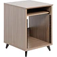 Rack madera premium 10U Gator Frameworks GFW-ELITEDESKRK-GRY - Miniatura 1