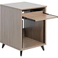 Rack madera premium 10U Gator Frameworks GFW-ELITEDESKRK-GRY - Miniatura 2