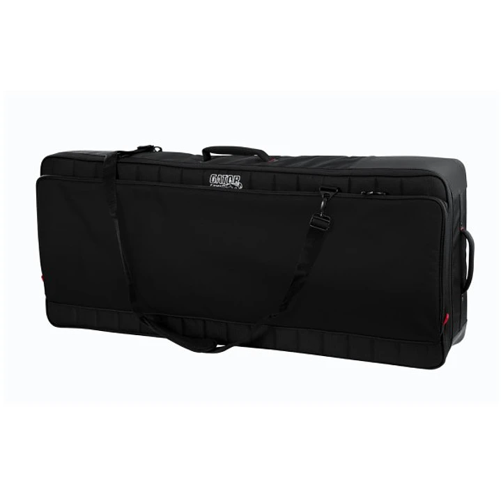 Funda ProGo teclado 61 teclas Gator G-PG-61  1