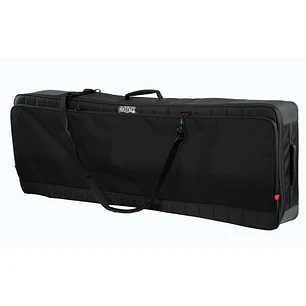 funda ProGo teclado 76 teclas Gator G-PG-76 