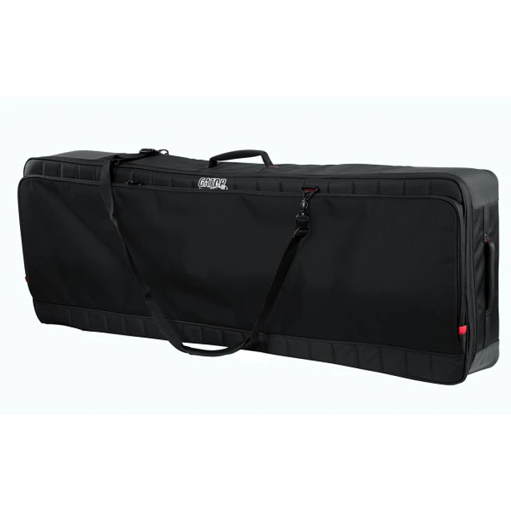funda ProGo teclado 76 teclas Gator G-PG-76  1