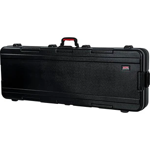 Case pro para teclado 76 teclas Gator GTSA-KEY76