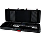 Case pro para teclado 76 teclas Gator GTSA-KEY76 - Miniatura 2