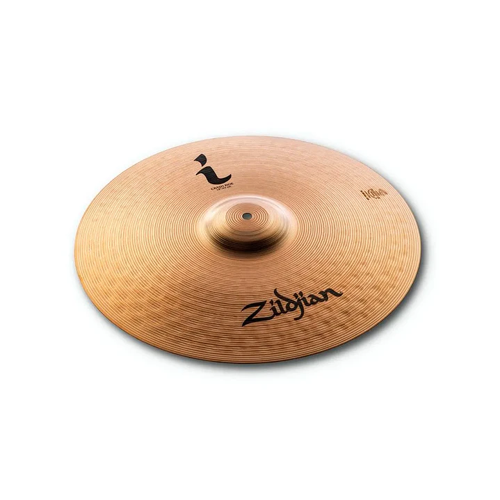 Platillo Crash Ride Zildjian Serie I - 18