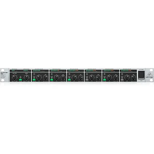 Ultralink Pro MX882 V2 Splitter Mixer de 8 Canales