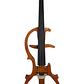 Violoncello Eléctrico Livorno Mahogany 4/4 - Miniatura 1
