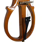 Violoncello Eléctrico Livorno Mahogany 4/4 - Miniatura 2