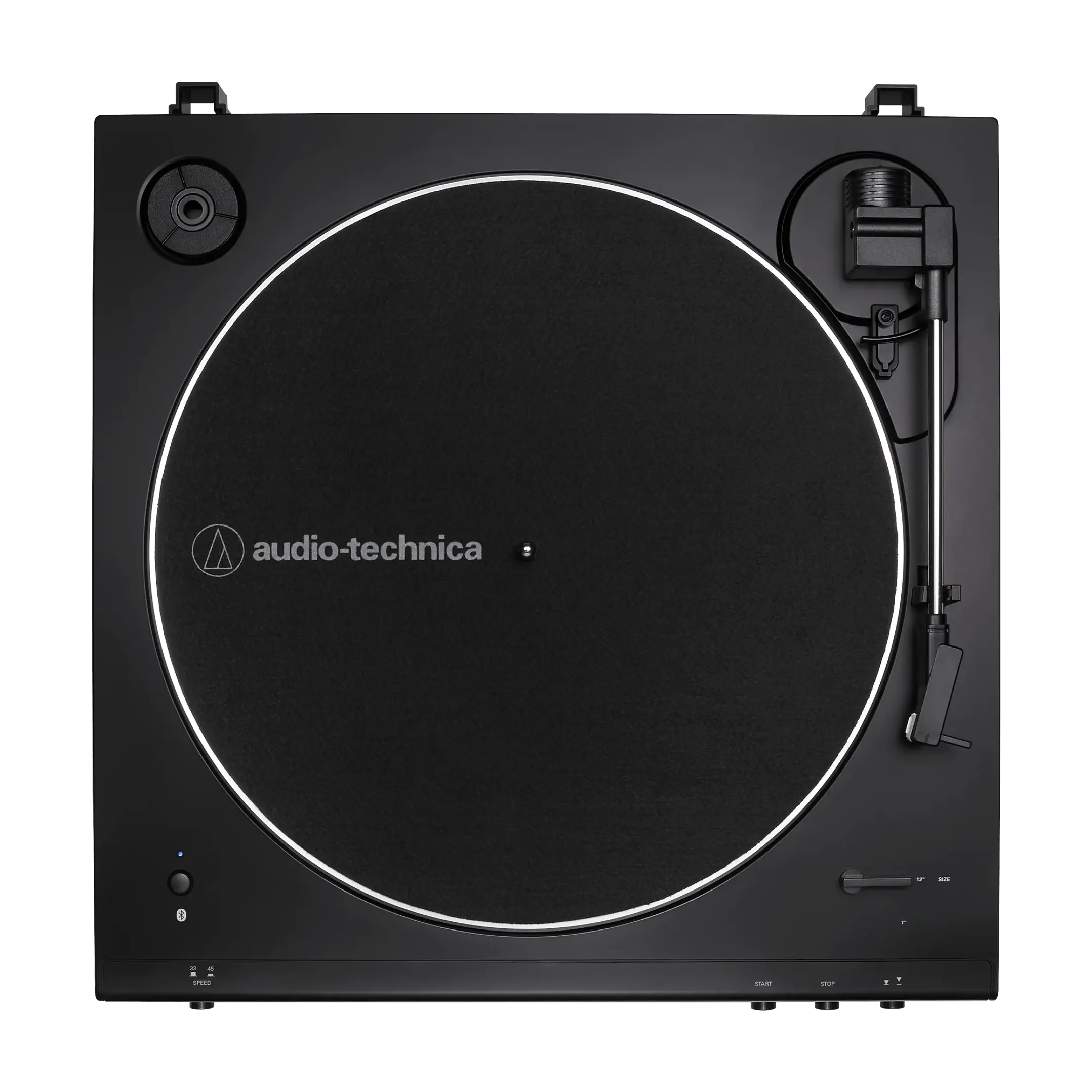 Tornamesa Bluetooth AT-LP60XBT 2