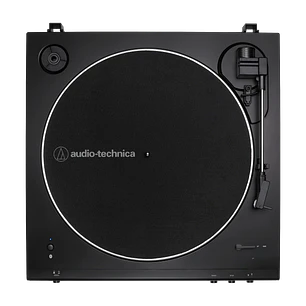 Tornamesa Bluetooth AT-LP60XBT