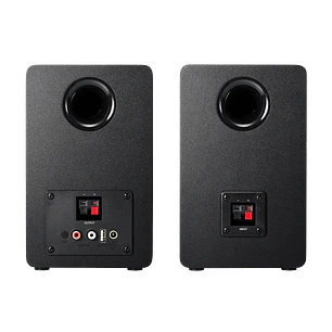 Parlantes Activos Bluetooth AT-SP3X