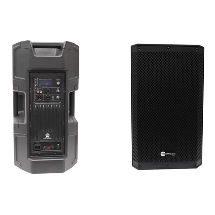 par Cajas Activas VMR SUPER-GROOVE12 12 Pulgadas y 500 Watts 1