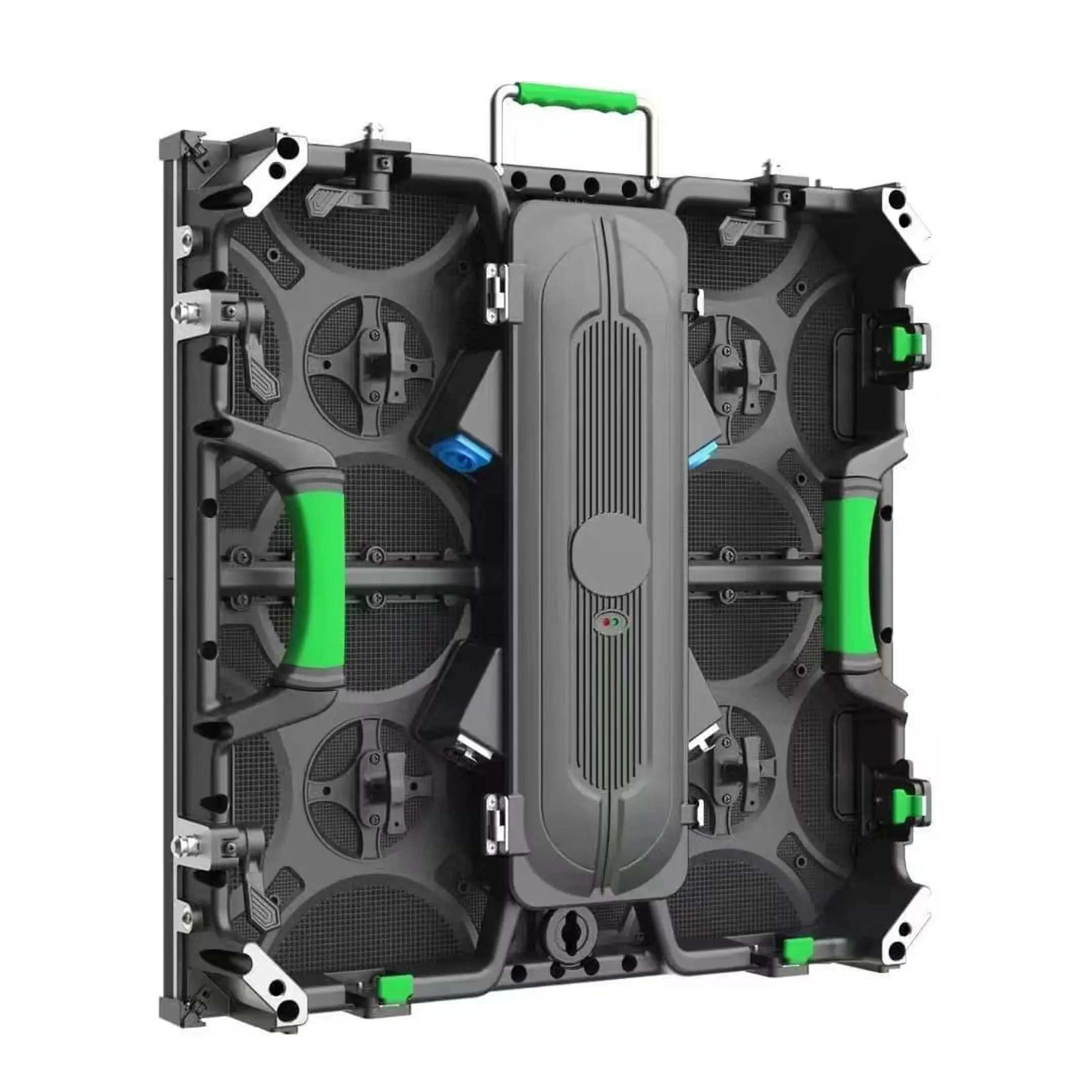 modulo de pantalla led p2.9 por metro cuadrado 1