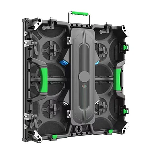 modulo de pantalla led p2.9 por metro cuadrado