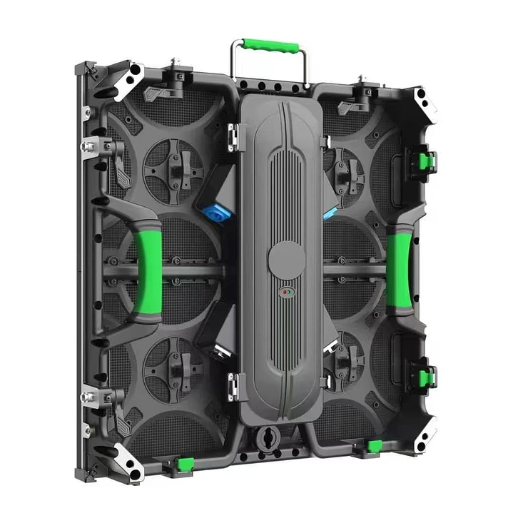 modulo de pantalla led p2.9 por metro cuadrado 1