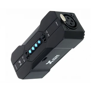Phantom Power P1 Portable 