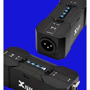 Phantom Power P1 Portable 