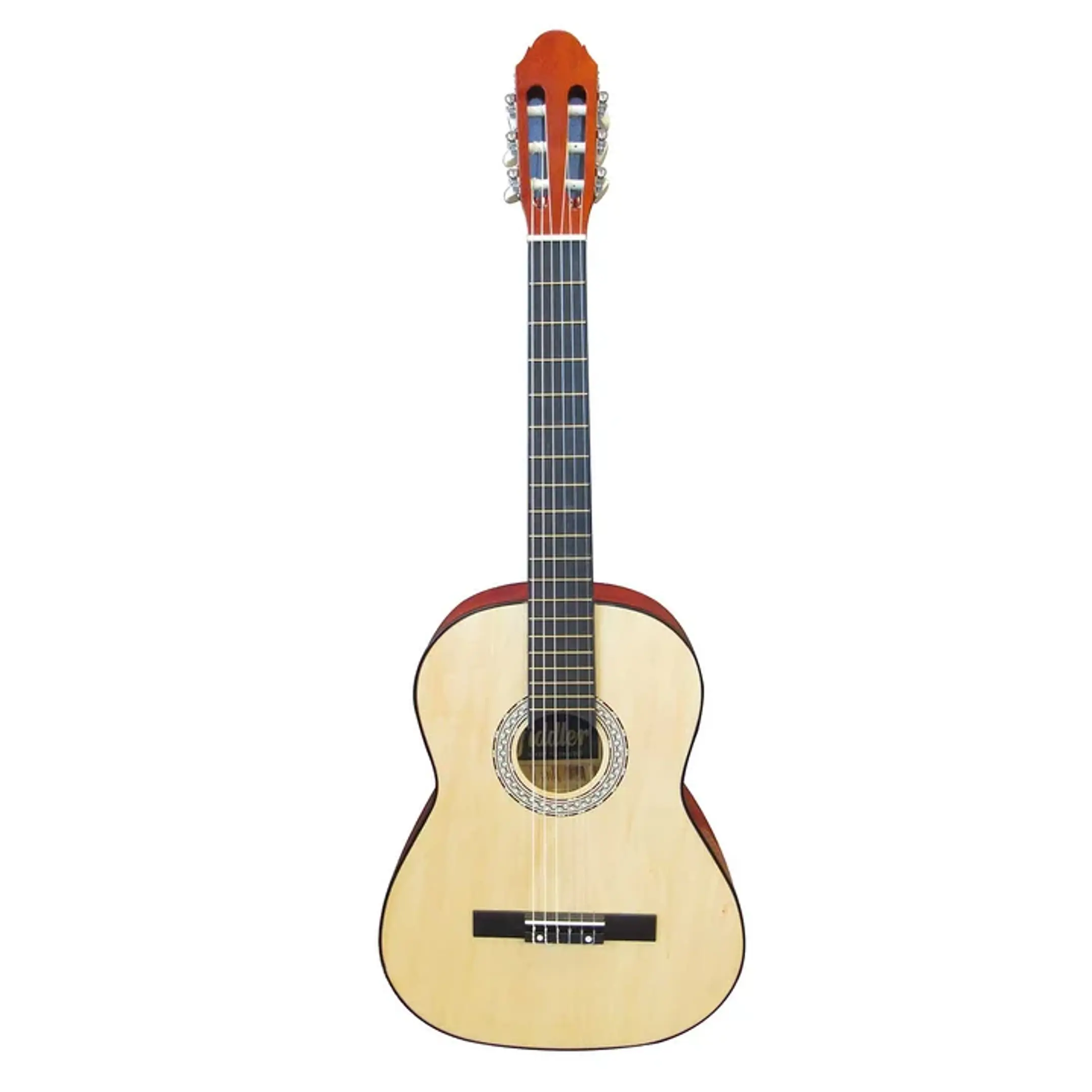 Guitarra Clásica 39
