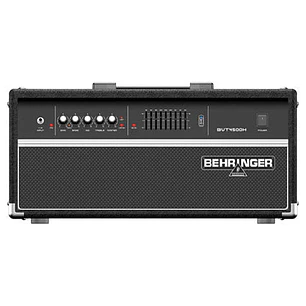 CABEZAL DE BAJO Behringer BVT4500H