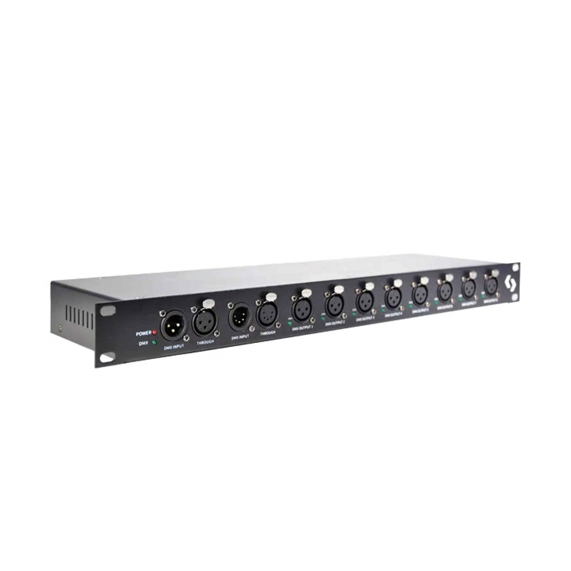 Splitter Navigator Split 8 8 canales dmx 512 1