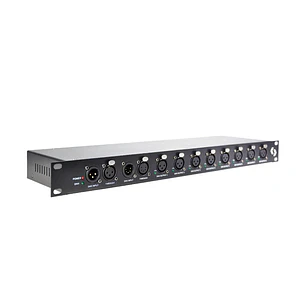 Splitter Navigator Split 8 8 canales dmx 512