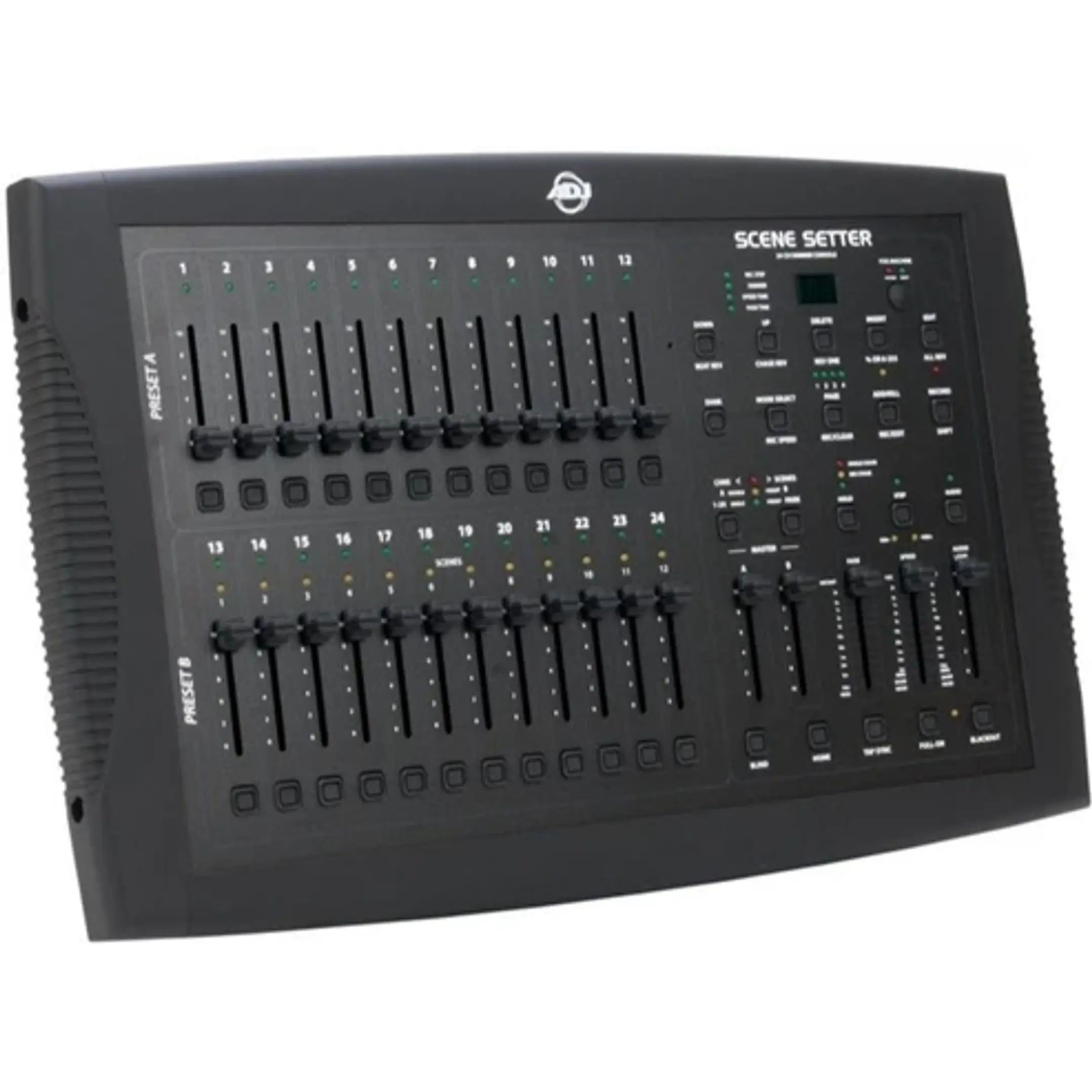 CONTROLADOR DMX AMERICAN DJ 24 1