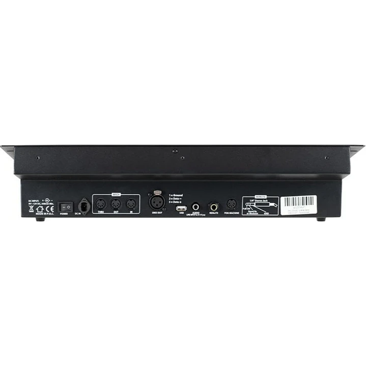 CONTROLADOR DMX AMERICAN DJ 24 2