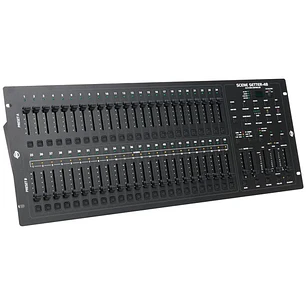 CONTROLADOR DMX AMERICAN DJ 48