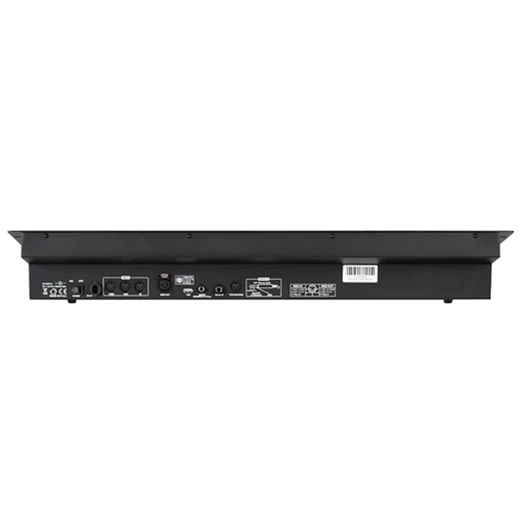 CONTROLADOR DMX AMERICAN DJ 48 2