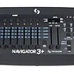 Controlador 3+ DMX para iluminación móvil – 384 canales - Miniatura 1