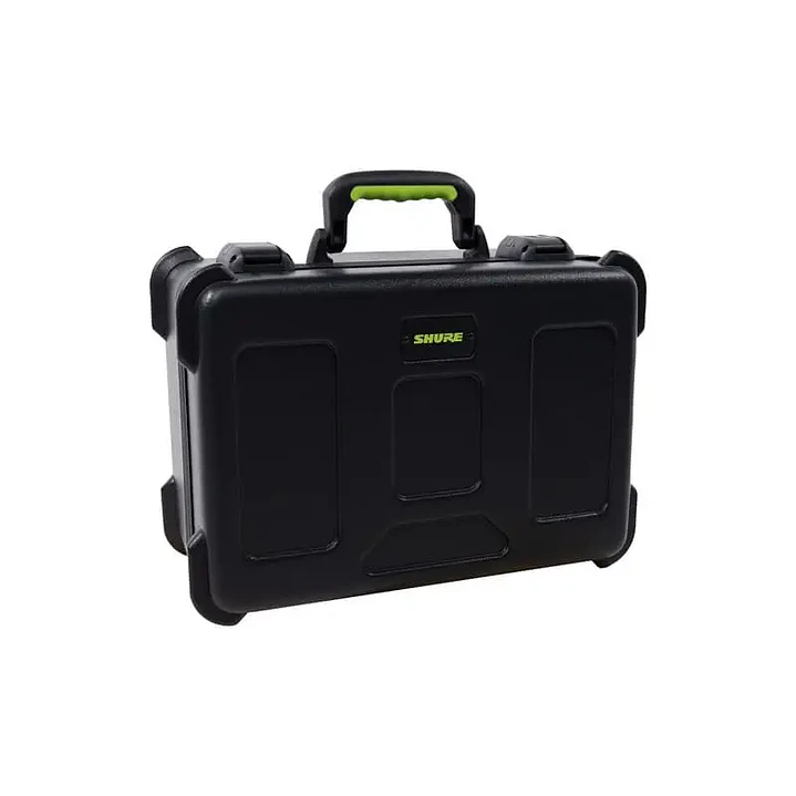GATOR ESTUCHE PARA 30 MICRÓFONOS CON CABLE TSA SH-MICCASE30 3