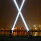 FOCO Sky Tracker Beam ILUMINACION PARA CIELO 5000w xenon - Miniatura 4