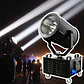 FOCO Sky Tracker Beam ILUMINACION PARA CIELO 5000w xenon - Miniatura 2