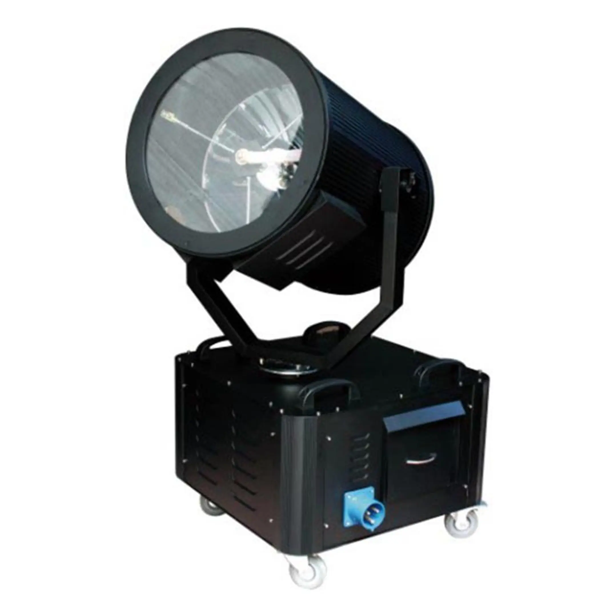 FOCO Sky Tracker Beam ILUMINACION PARA CIELO 5000w xenon 1