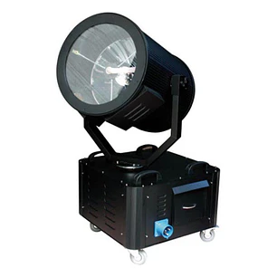 FOCO Sky Tracker Beam ILUMINACION PARA CIELO 5000w xenon
