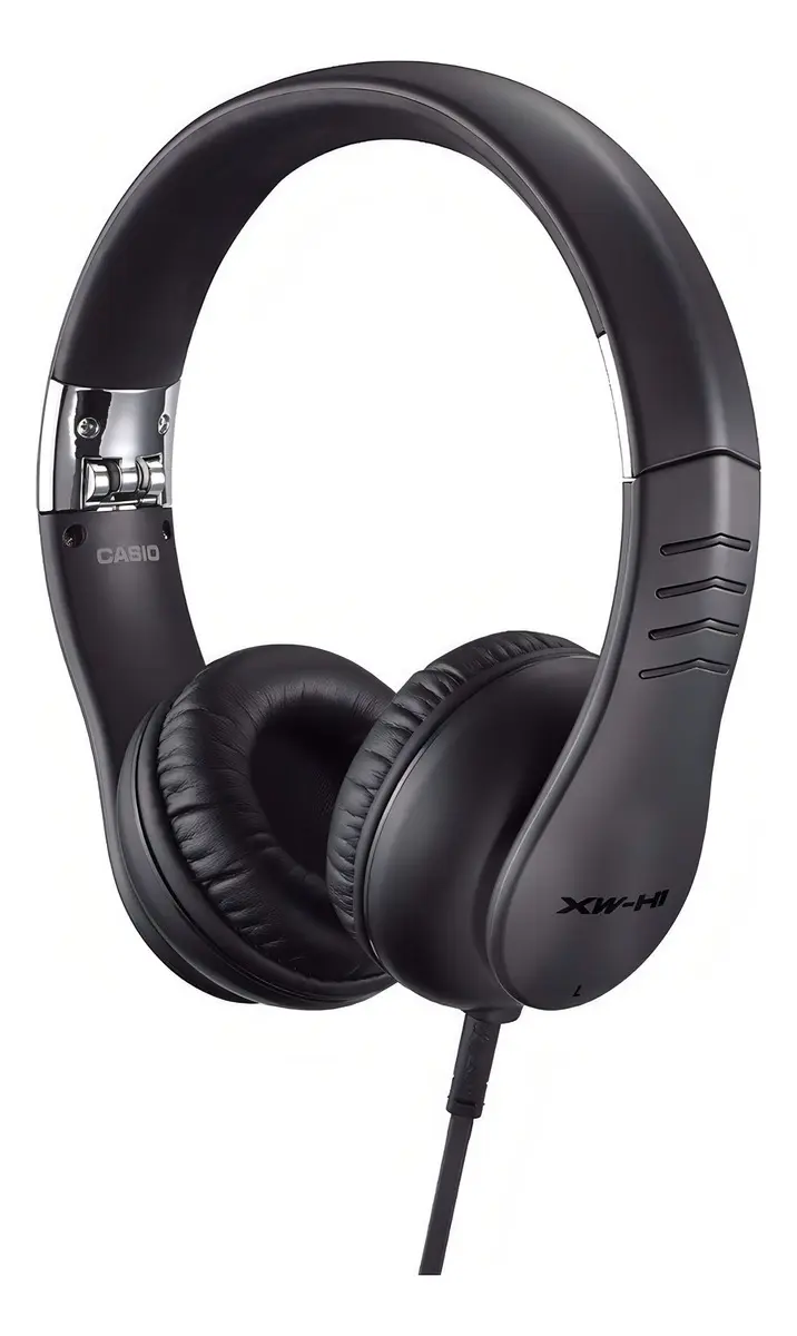 Auriculares DJ Casio XWH2