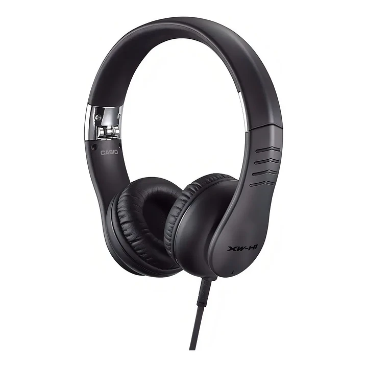 Auriculares DJ Casio XWH2 1