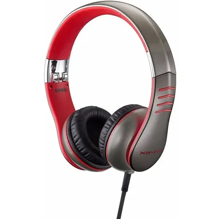 Auriculares DJ Casio XWH2 3