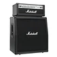 COMBO Marshall MG100 HCFX MAS Gabinete Marshall 4×12″ 240 Watts MX412B - Miniatura 1