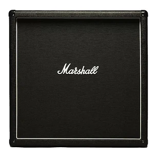 COMBO Marshall MG100 HCFX MAS Gabinete Marshall 4×12″ 240 Watts MX412B