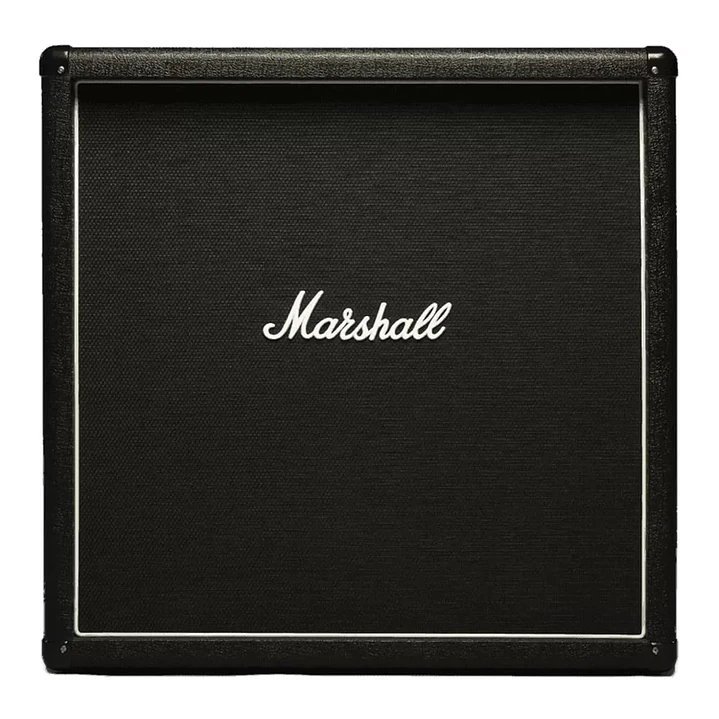 COMBO Marshall MG100 HCFX MAS Gabinete Marshall 4×12″ 240 Watts MX412B 2