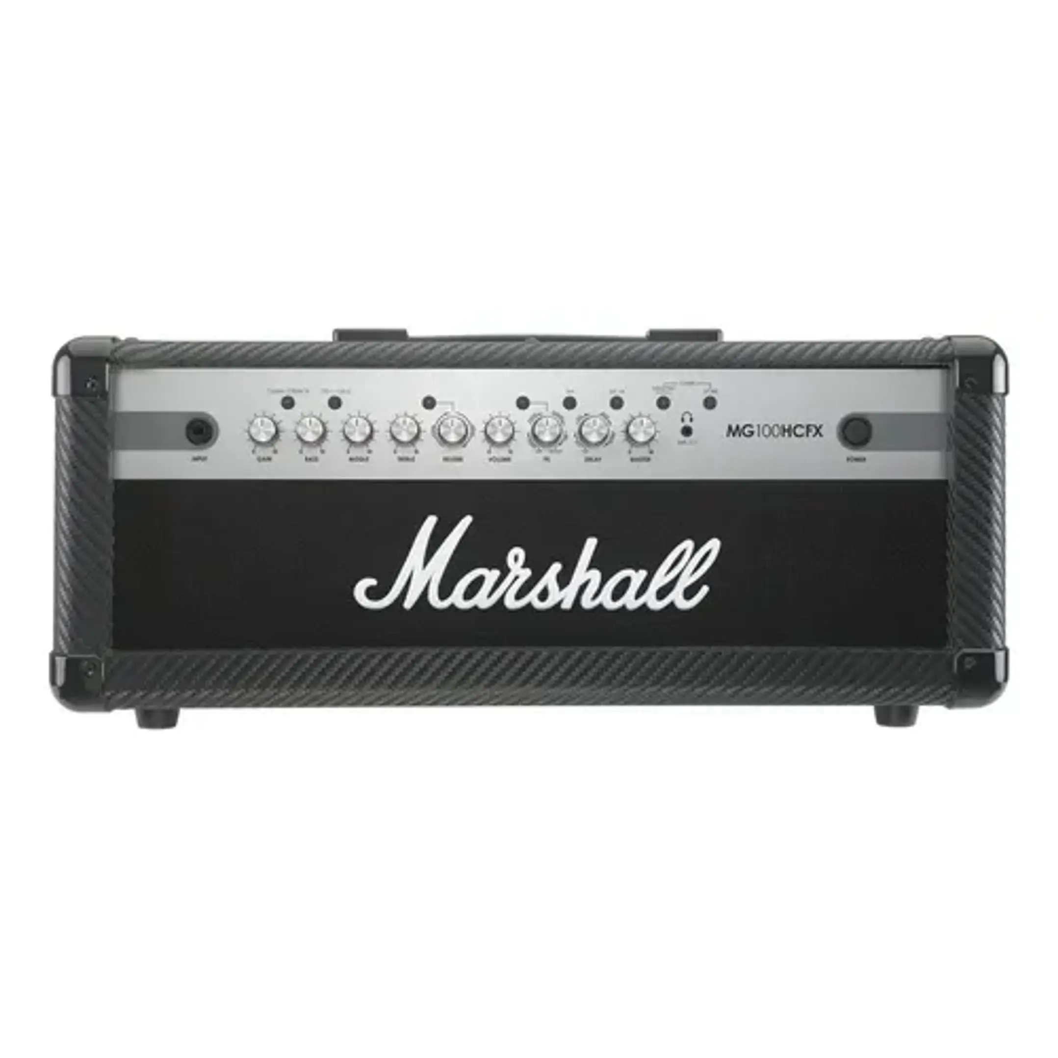COMBO Marshall MG100 HCFX MAS Gabinete Marshall 4×12″ 240 Watts MX412B 3