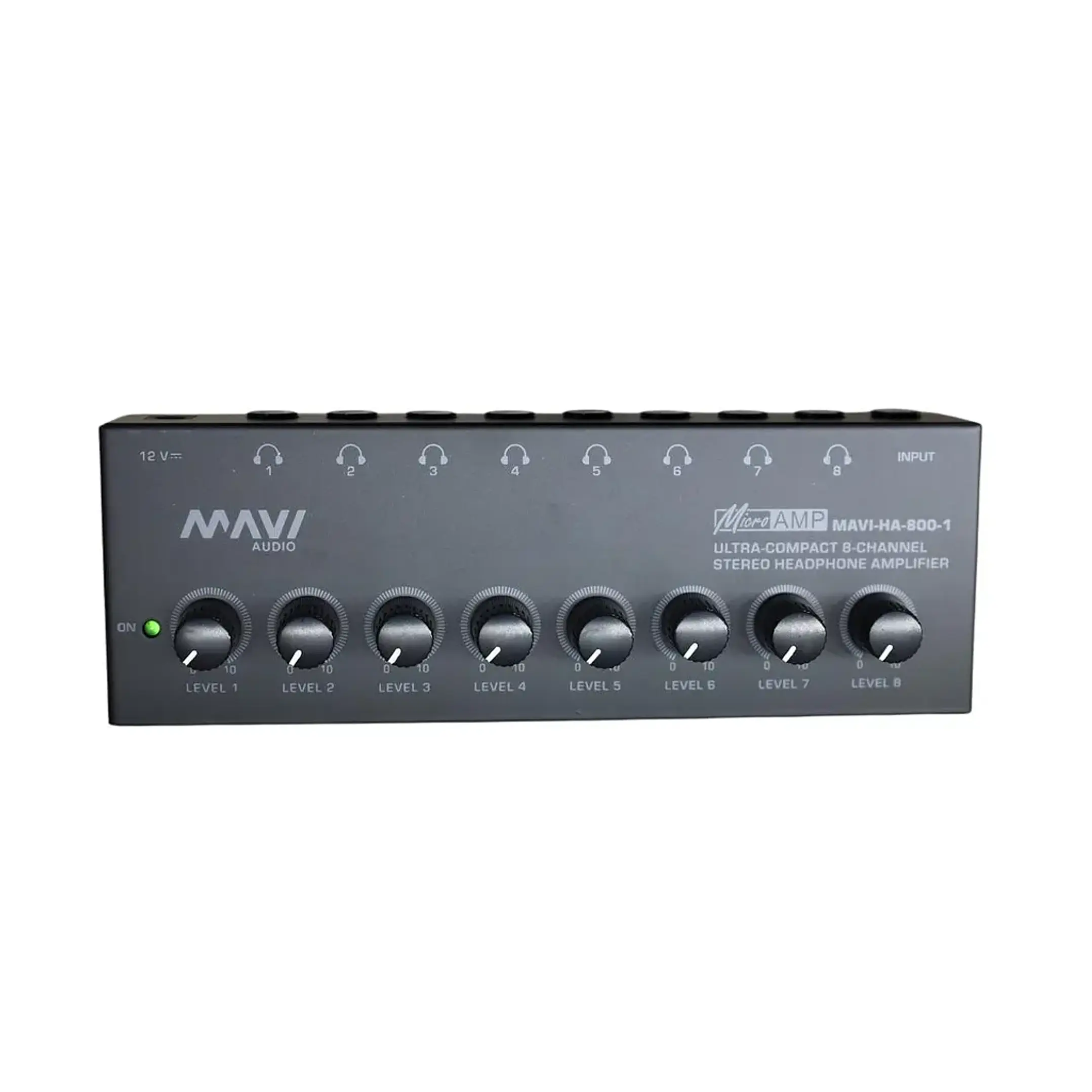 Amplificador Audifono HA8001 Mavi 1
