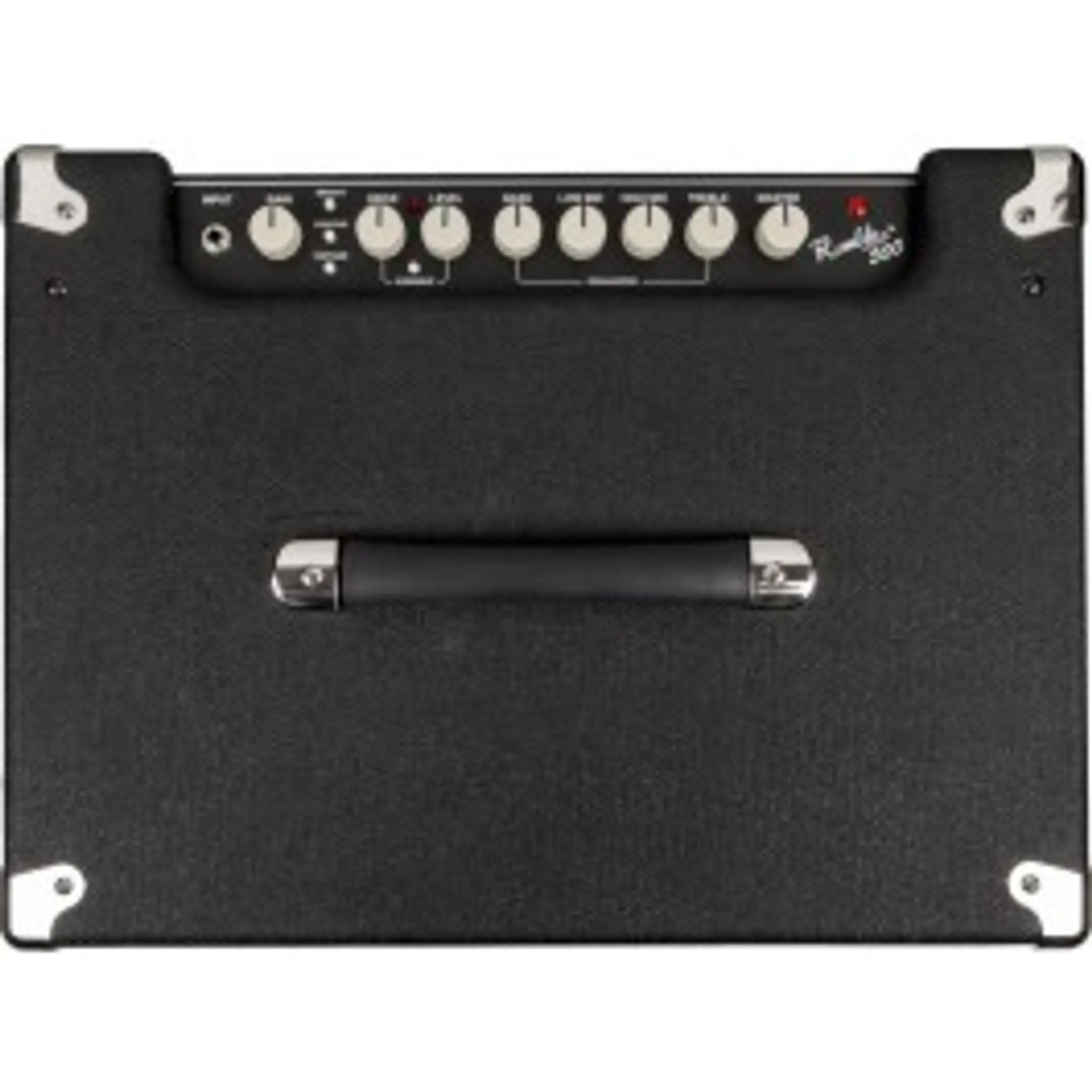 combo Fender Rumble 500 2