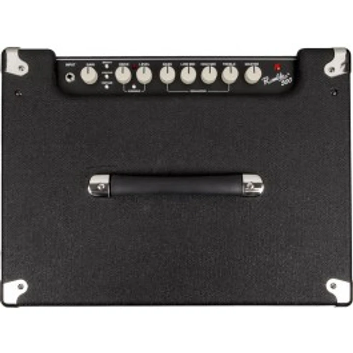 combo Fender Rumble 500 2