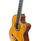 Guitarra Clásica 39 pulgadas cataway - Miniatura 2