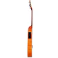 Guitarra Clásica 39 pulgadas cataway electroacustico - Miniatura 2