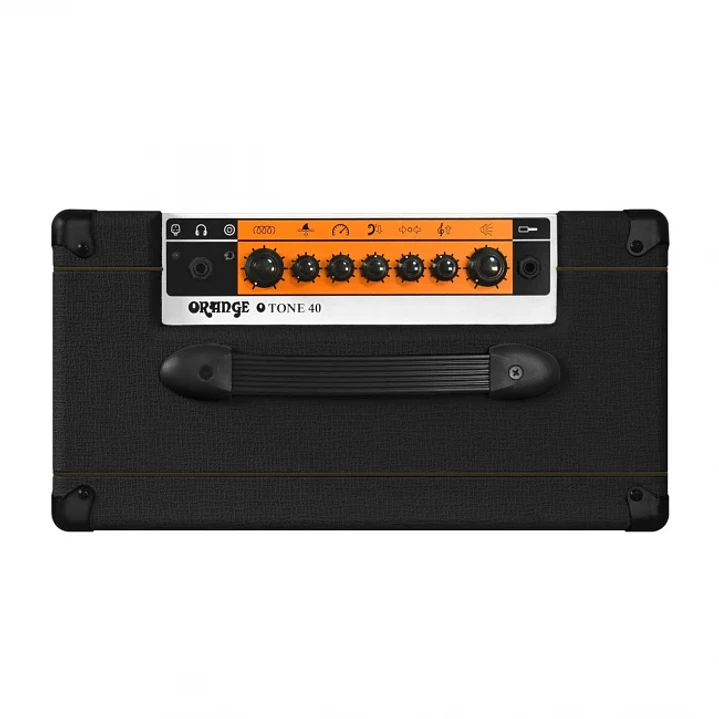 combo para guitarra eléctrica O Tone 40 Watts 12 Pulgadas 2