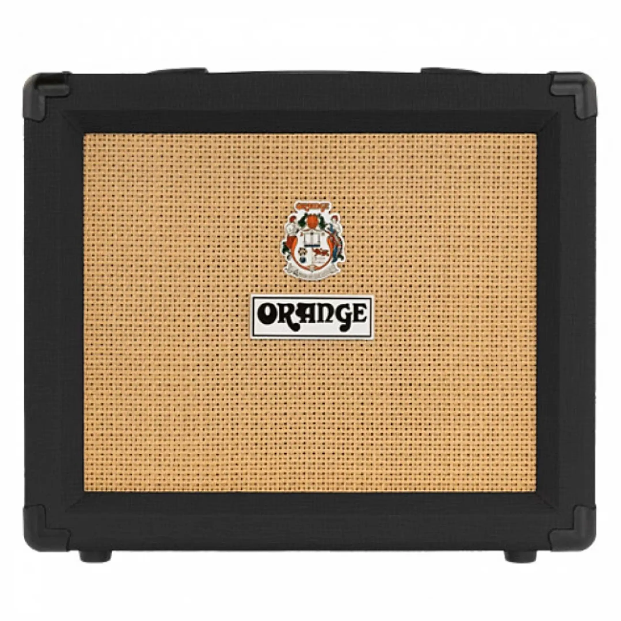 Amplificador de Guitarra Combo 1x8 20 Watts color negro 1