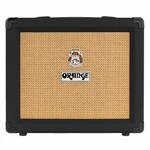 Amplificador de Guitarra Combo 1x8 20 Watts color negro