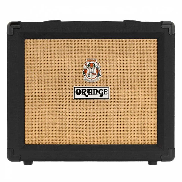 Amplificador de Guitarra Combo 1x8 20 Watts color negro 1